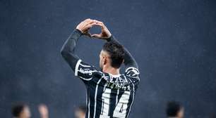 Corinthians repete marcas ofensivas do Paulistão em vitória no Majestoso