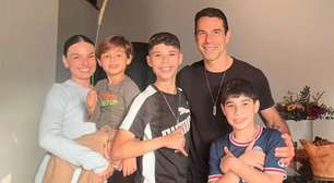 Isis Valverde abre o jogo sobre novo casamento com Marcus Buaiz e se planeja ser mãe novamente