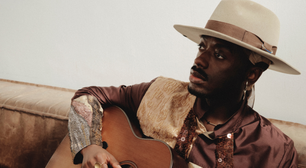 Jota.pê é o novo embaixador da Petra ZUCA em parceria com Spotify e foco em artistas negros