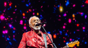 "Tempo Rei": como assistir ao especial da última turnê de Gilberto Gil na TV Globo