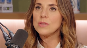Mel C revela a quem pertence a marca "Spice Girls"