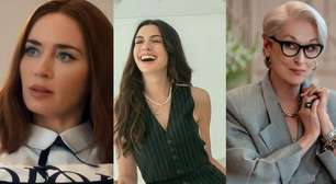 O Diabo Veste Prada 2: veja o cachê milionário das protagonistas