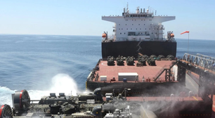 EUA acreditam que a guerra no Golfo Pérsico acabou; Irã acredita que essa será sua decisão quando julgar necessário