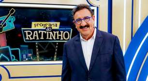 Ratinho vai deixar o SBT ainda em 2026? Em meio a novo discurso homofóbico, polêmico apresentador responde a rumor