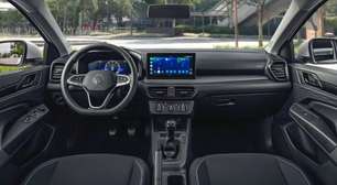 SUV de R$107.190 tem queda de R$ 9.647 e joga banho de água fria na estreia do Chevrolet Sonic