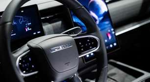 Adeus, Tiggo 5x: novo SUV chinês de R$ 179.990 esgota pré-venda em 1 dia útil