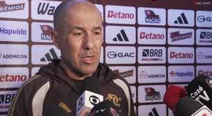 Leo Jardim analisa mais uma vitória do Flamengo fora de casa