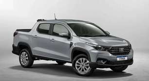 Após dia das mães, Fiat corta R$ 10 mil no Argo e na Strada; veja os valores