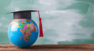 Intercâmbio acadêmico impulsiona estudantes brasileiros