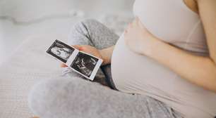 Ultrassom morfológico detalha formação fetal e prediz riscos