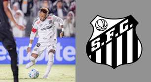 Últimas do Santos FC: Neymar volta a impressionar e recebe elogios fora do Brasil