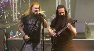 A única cidade do Brasil a ver um show 'diferente' do Dream Theater em 2026