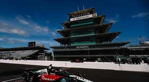 Indy muda formato de classificação do grid para as 500 Milhas de Indianápolis