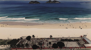 É preciso um ordenamento ambiental sério na orla do Rio de Janeiro