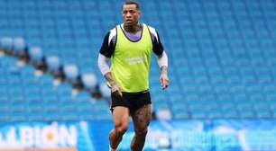 Cruzeiro avança por Igor Júlio, e negociação com Brighton entra na reta final