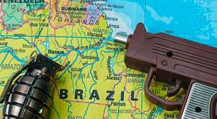 O destino turístico paradisíaco do Brasil sofre um colapso tão assustador que a cidade inteira virou refém do crime organizado a 2 mil quilômetros de distância