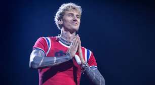 A forte crítica de Machine Gun Kelly a Yungblud em nova música