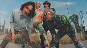 Red Hot Chili Peppers vende seu catálogo musical por valor astronômico