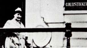 Obra roubada na 2º guerra é encontrada com neta de colaborador nazista
