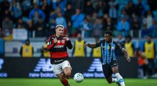 Grêmio não libera Amuzu para disputar amistoso por Gana