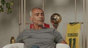 Com Corinthians na lista, Romário define favoritos ao título do Brasileirão 2026; confira