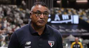 De imediato! Diretoria do São Paulo toma decisão inevitável sobre Roger Machado