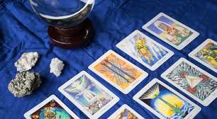Tarot do dia: previsão para os 12 signos em 11/05/2026