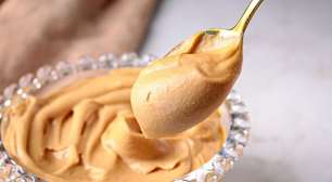 Recheio de caramelo com uma textura perfeita e muito brilho, para você arrasar nos seus bolos e tortas