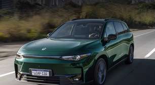 Leapmotor C10 anuncia R$ 50 mil de desconto; BYD Song Pro responde com R$ 116.000,00