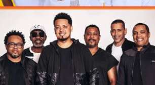 Grupo Molejo e Revelação cantam no aniversário de Abreu e Lima (PE) na quinta (14)