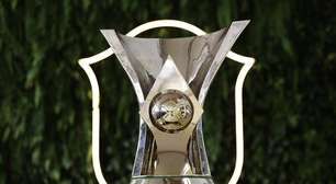 CBF muda horário de confronto direto da 16ª rodada do Brasileirão