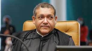 Nunes Marques é sorteado relator de pedido que pode anular prisão de Bolsonaro