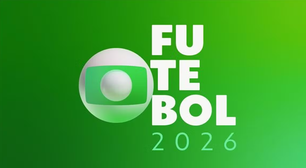 Globo desiste de transmissões de futebol e faz anúncio sobre jogos