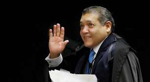 Nunes Marques é sorteado como relator de pedido de Bolsonaro para anular condenação