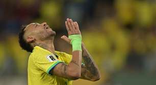 Ídolo do penta manda recado para Ancelotti sobre Neymar