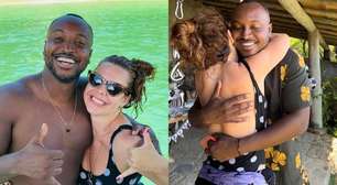 Sem climão! Famosos que continuaram amigos depois do fim do namoro