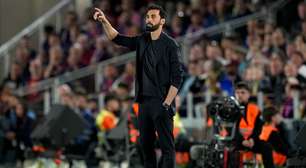 Arbeloa admite crise no Real e indefinição de futuro
