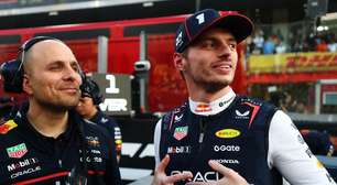 F1: Zak Brown despista rumores sobre Max Verstappen na McLaren