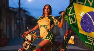 Enme anuncia mixtape com som da jamaica brasileira; entenda