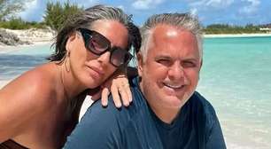 Glória Pires e Orlando Morais têm decisão favorável em disputa por fazenda em Goiás