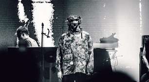 As músicas que Liam Gallagher tocaria se fosse DJ