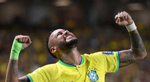 Neymar na Copa? Ancelotti define pré-lista e lesão tira estrela dos planos