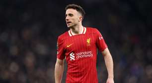 Liverpool cria memorial em homenagem a Diogo Jota