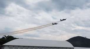 MUSAL AirShow 2026: maior evento aéreo do Rio terá entrada gratuita no Campo dos Afonsos