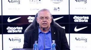 Corinthians apresenta balanço de março com déficit de R$ 131,14 milhões