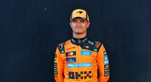 F1: Norris fala em confiança após Miami, mas prega cautela contra Mercedes