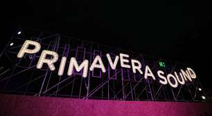 Primavera Sound 2026 divulga lineup com Gorillaz, The Strokes, FKA twigs e mais