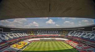 Estádios da Copa: conheça o Estádio Azteca, a catedral do futebol no México