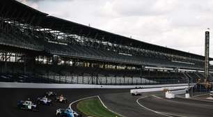 Confira a lista de inscritos para a Indy 500 de 2026
