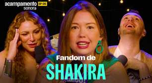 Veja quem brilhou no desafio sobre a carreira de Shakira